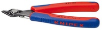 Elektronikavbitare Super-Knips 140mm utan fasett Nr. 78 61 140