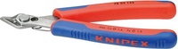 Elektronikavbitare Super-Knips 125mm utan fasett Nr.78 03 125