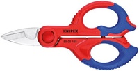 Elektrikersax 155mm Nr. 95 05 155