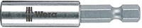 Bitshållare 1/4" 300mm Nr. 899/4/1