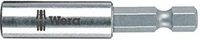 Bitshållare 1/4" 300mm Nr. 899/4/1
