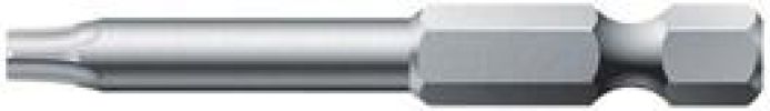 Bits 1/4" Torx T27x50mm