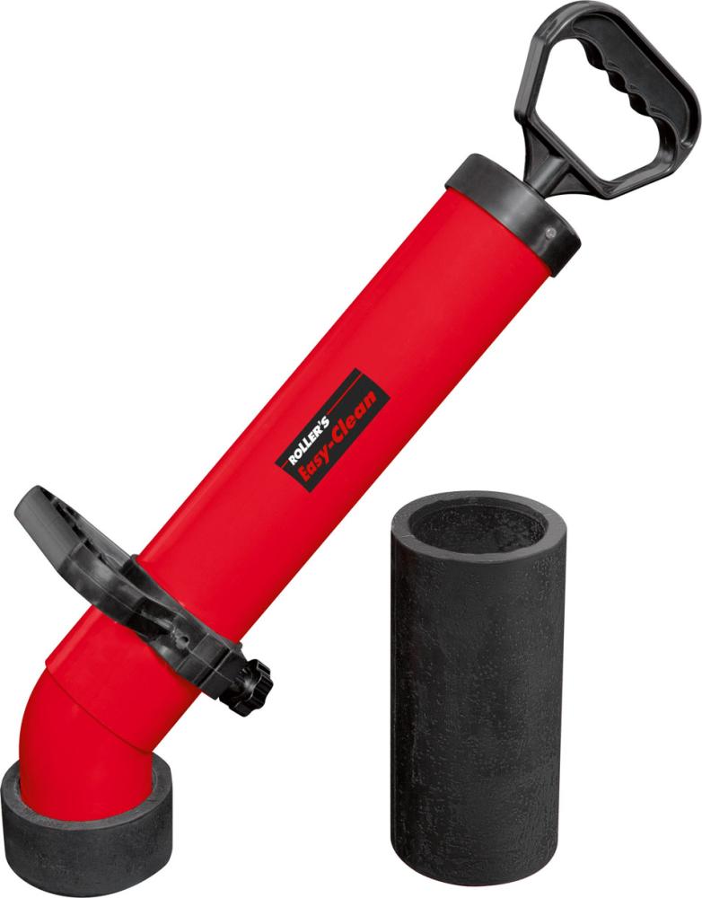 Sug och tryckrensare Easy-Clean