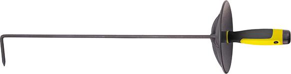 Spånkrok med handtag