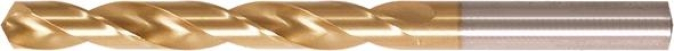 Spiralborr DIN 338RN TiN 118°
