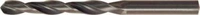 Spiralborr DIN 338RN HSS 6,1mm valsat