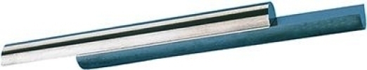 Sparskär HM Form Halvrund 10X 75mm
