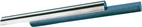 Sparskär HM Form Halvrund 10X 75mm