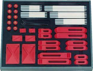 Spännsats Komposite Nr. 6535