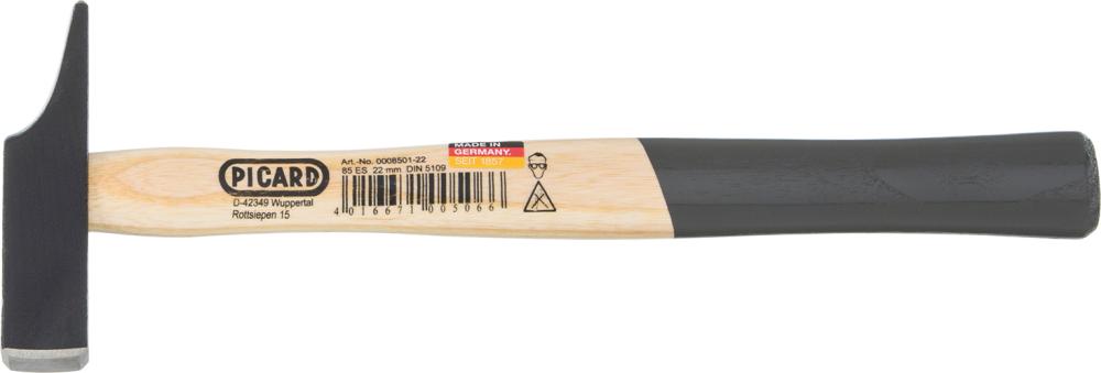 Snickarhammare, Fransk modell