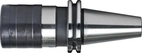Snabbgängchuck DIN 69871A M14-33 SK40
