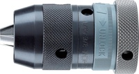 Snabbchuck SUPRA SK 1,0-13mm 1/2x20