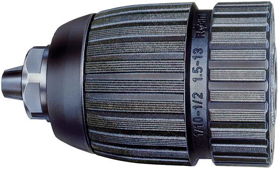 Borrchuck Extra-RV - Nyckellös