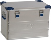 Aluniniumbox 73, 560x350x380mm