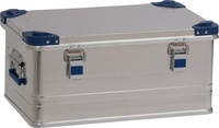 Aluniniumbox 48, 550x350x245mm