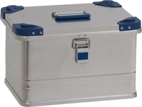 Aluniniumbox 30, 400x300x245mm