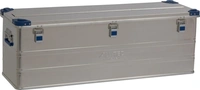 Aluniniumbox 157, 750x550x380mm