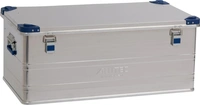 Aluniniumbox 140, 870x460x350mm