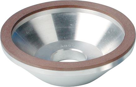 Slipskål Diamant, 12A2