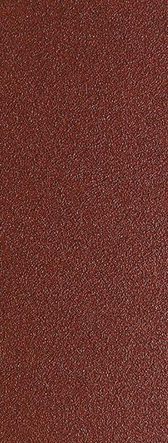 Slippapper, Kardborrfäste PS22K, 70x125mm