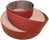 Slipduksrulle, 115mmx50m K100