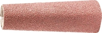 Slipdukshylsa konisk alu oxid 20x63mm K80