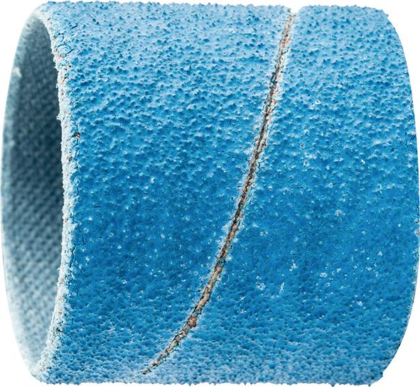 Slipdukshylsa cylindrisk Zirkon Cool 45x30mm K50