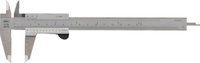Skjutmått 150mm 0,05mm med knapplåsning
