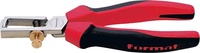 Skaltång kromad 160mm 2K