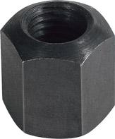 Sexkantsmutter DIN 6330B