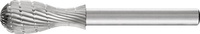 Roterande fil, HSS, 641230 ,3 6mm 12x30mm
