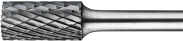 Roterande fil, HM, ZYA-S 0413 C, 6mm 4x13mm