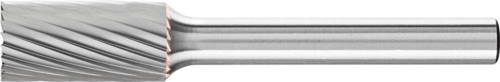 Roterande fil, HM Form ZYA-S, Tandning 3