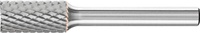 Roterande fil, HM, ZYA-S 0413 4, 6mm 4x13mm