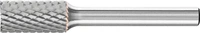 Roterande fil, HM, ZYA-S 0413 4, 6mm 4x13mm