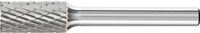 Roterande fil, HM, ZYA-S 0413 3PLUS, 6mm 4x13mm