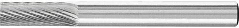 Roterande fil, HM, ZYA 0616 5, 6mm 6x16mm
