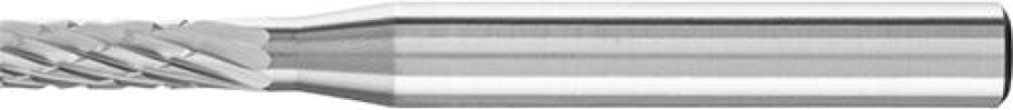 Roterande fil, HM, ZYA 0413 3PLUS, 6mm 4x13mm
