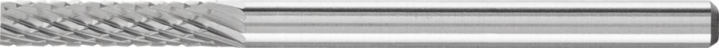 Roterande fil, HM Form ZYA, Tandning 4