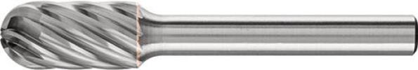 Roterande fil, HM, WRC 1020, INOX, 6mm 10x20mm