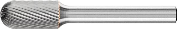 Roterande fil, HM, WRC 0616 5, 6mm 6x16mm