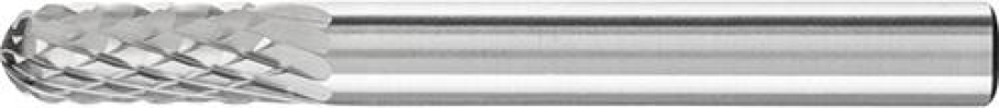 Roterande fil, HM, WRC 0616 4, 6mm 6x16mm