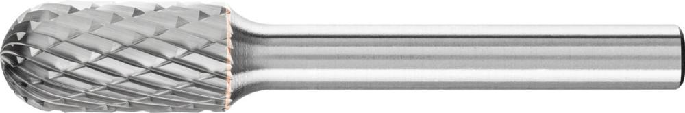 Roterande fil, HM, WRC 0413 3PLUS, 6mm 4x13mm