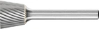 Roterande fil, HM, WKN 1613 3, 6mm 16x13mm
