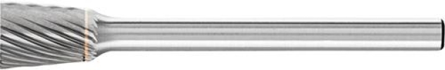 Roterande fil, HM, WKN 0607 5, 3mm 6x7mm