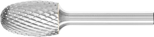 Roterande fil, HM, TRE 1625 4, 6mm 16x25mm