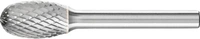 Roterande fil, HM, TRE 1220 4, 6mm 12x20mm