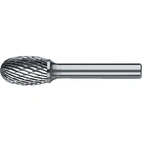 Roterande fil, HM, TRE 0610 C, 6mm 6x10,0mm