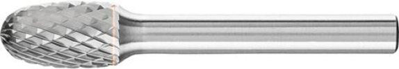 Roterande fil, HM, TRE 1016 4, 6mm 10x14mm