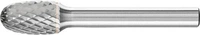 Roterande fil, HM, TRE 1016 4, 6mm 10x14mm